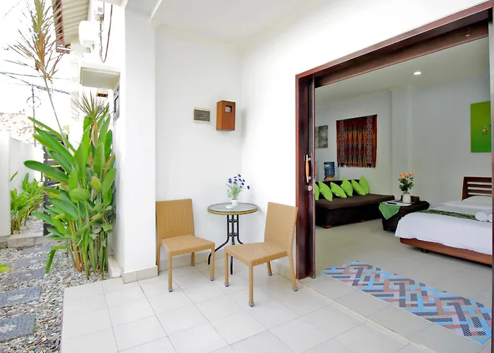 Appartamento Abc Sanur